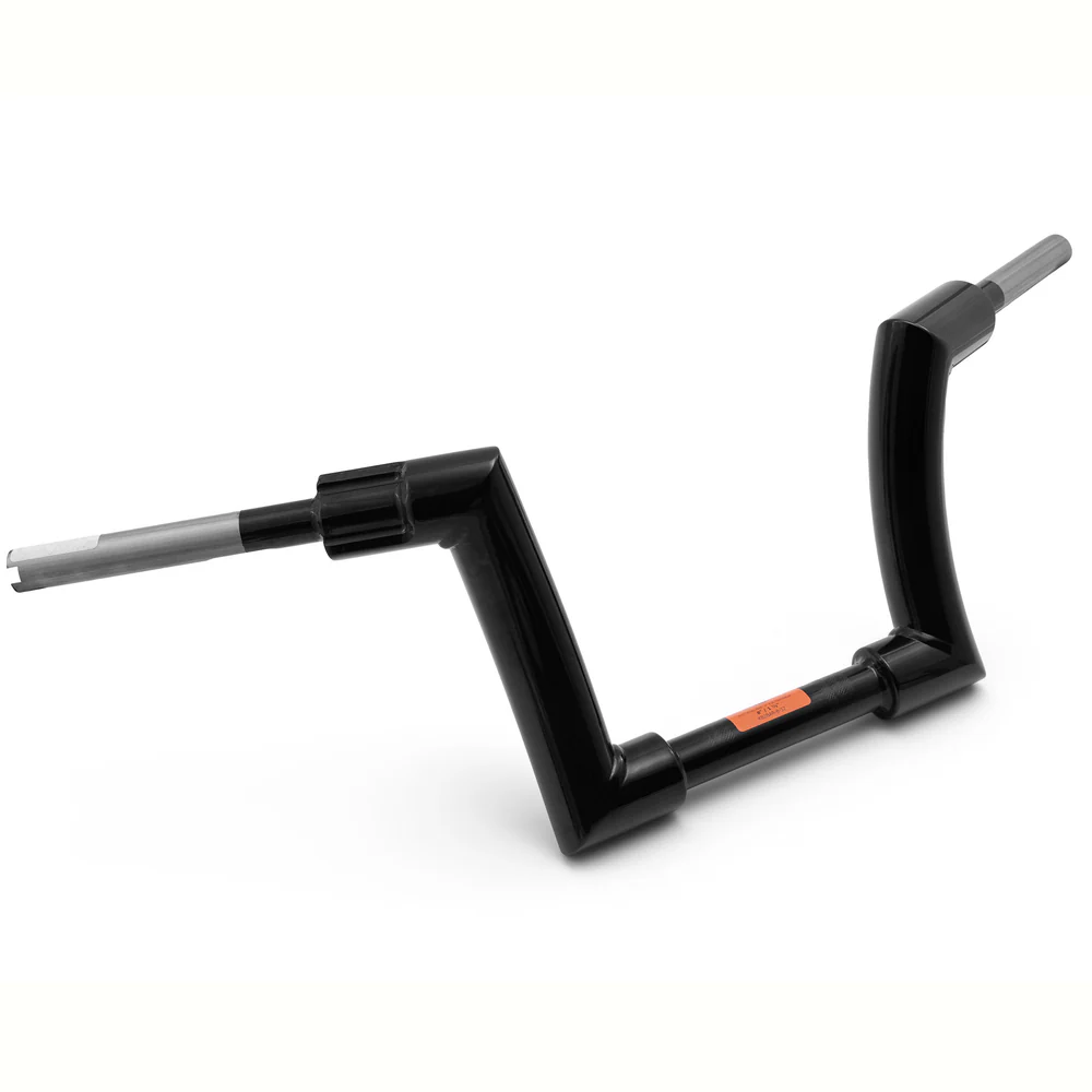 Monarch 2" Fat Bars – Entwickelt für Harleys mit 1" Risern incl. Gutachten !!!!