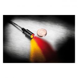Kellermann Atto® Integral DF 3-in-1 LED Blinker, Rücklicht & Bremslicht – Schwarz, Klare Linse – Universal für Harley-Davidson Modelle