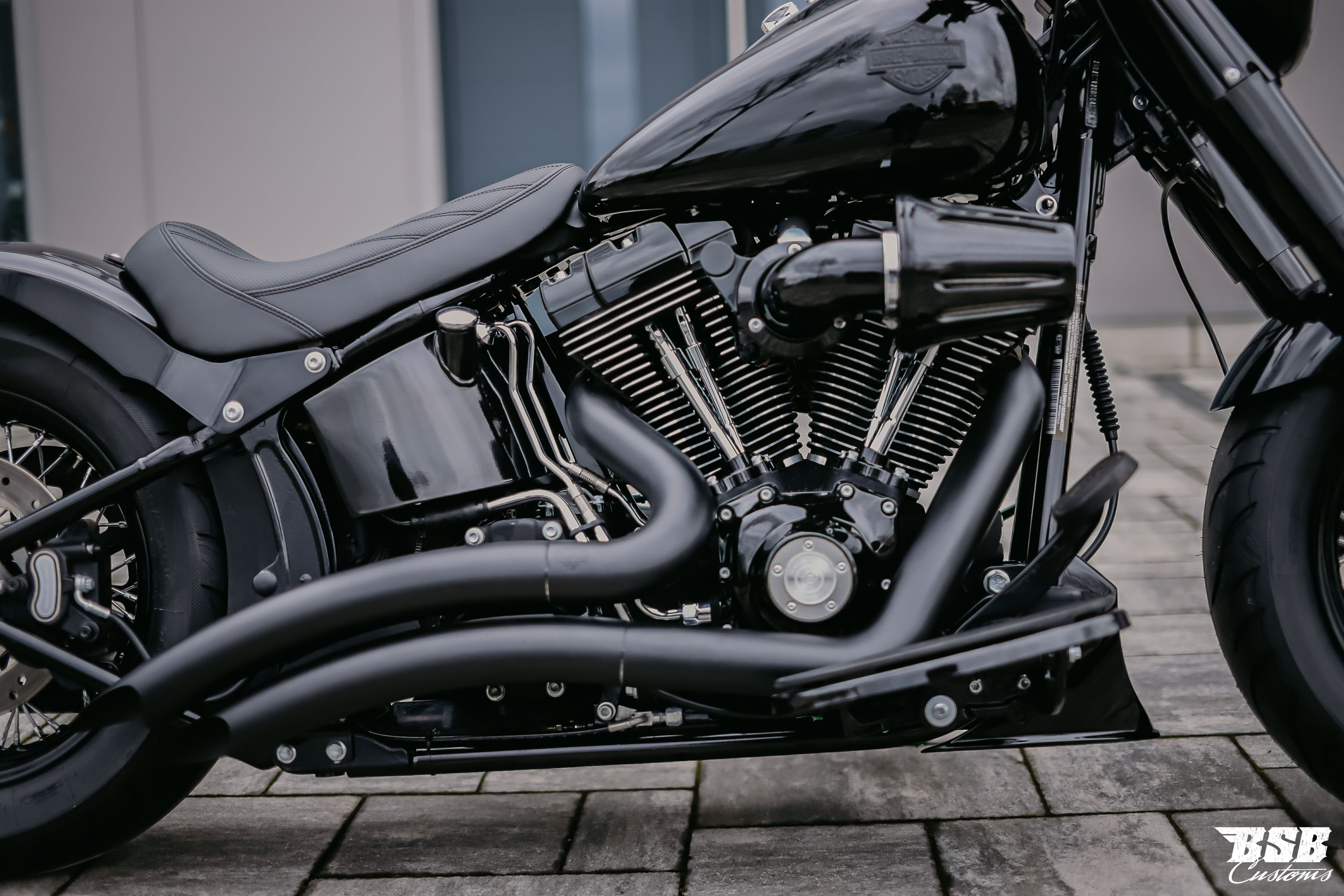 _MG_5603pDL8YnY4vIEyw 2013 Heritage Softail mit Umbau 103 + 12 Monate Garantie Finanzierung ab 5,99 % möglich