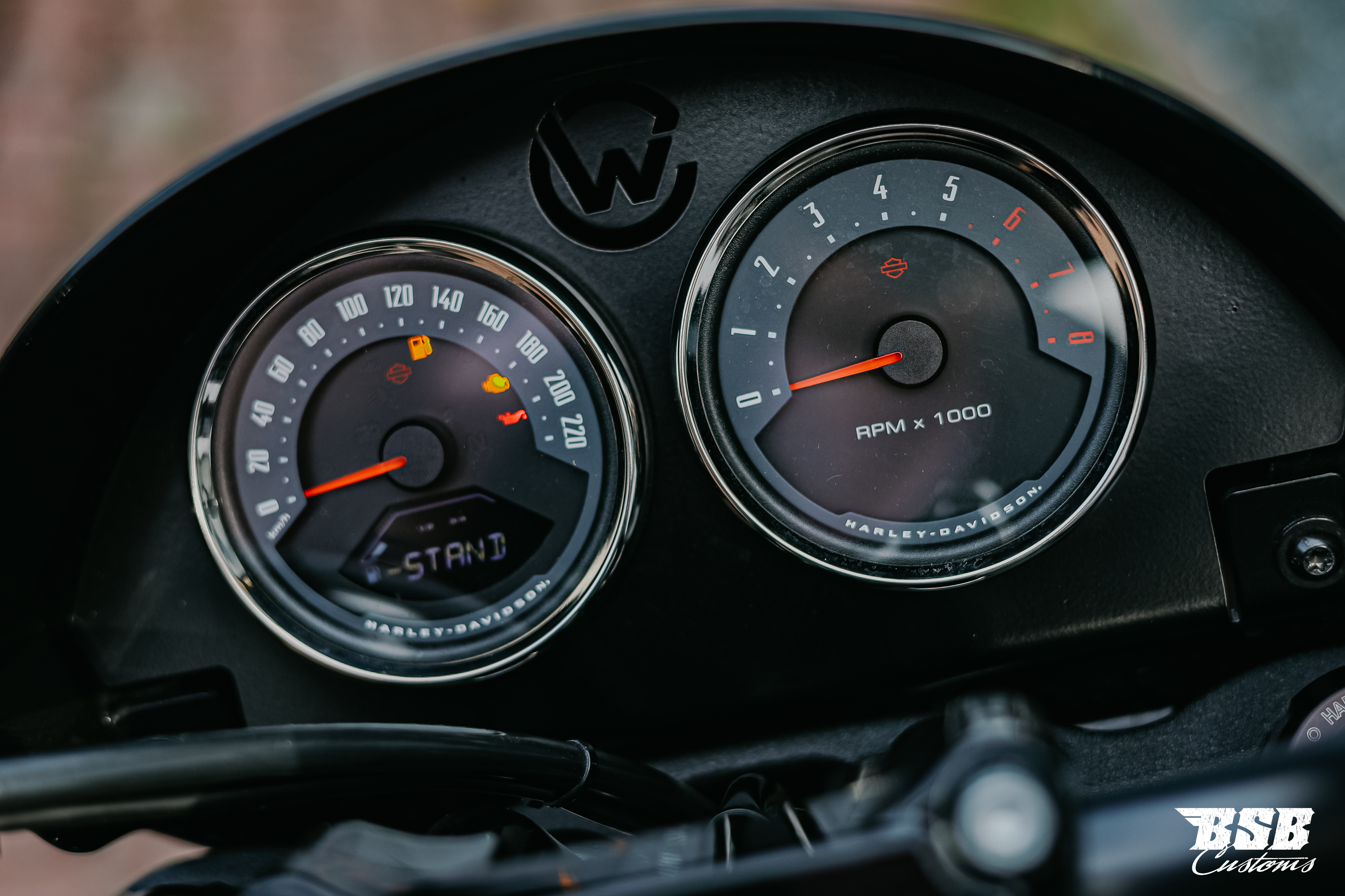 2020 Harley Davidson LOW RIDER S  ABS 114 CUI mit Umbau // Finanzierung ab 4,99% ohne Anzahlung möglich 