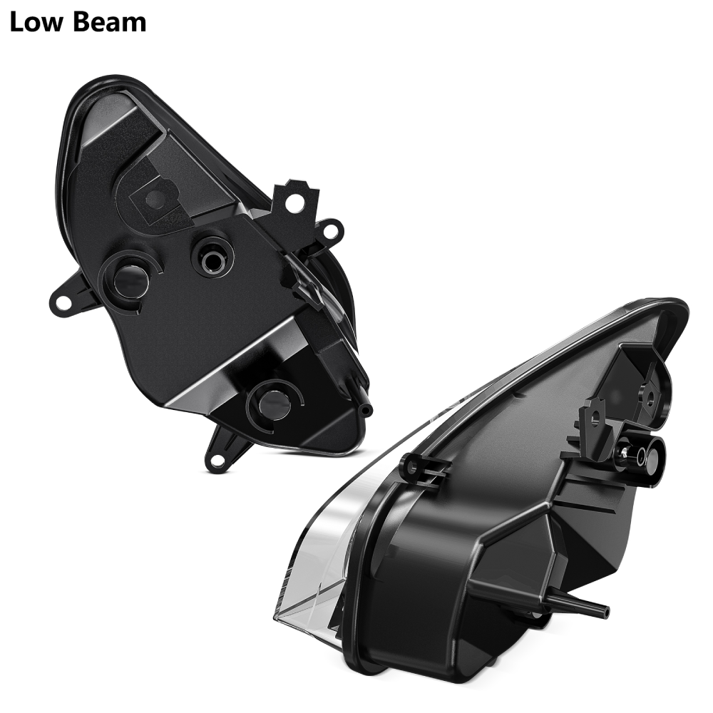 BMW S 1000 RR LED-Scheinwerfer – passend für Modell 2015–2018 mit E-Mark-Zulassung BMW S 1000 RR LED-Scheinwerfer – passend für Modell 2015–2018 mit E-Mark-Zulassung