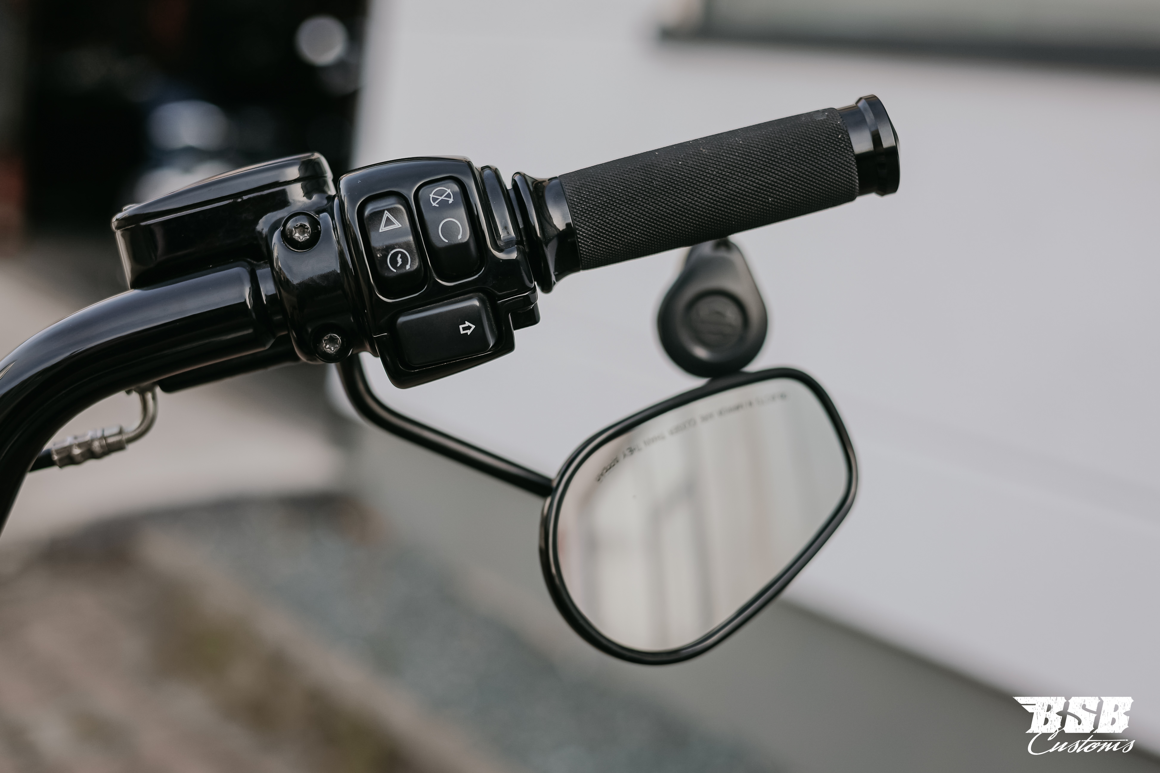 2018 Harley Davidson FAT BOY 107 CUI mit Umbau // Finanzierung ab 4,99% ohne Anzahlung möglich 