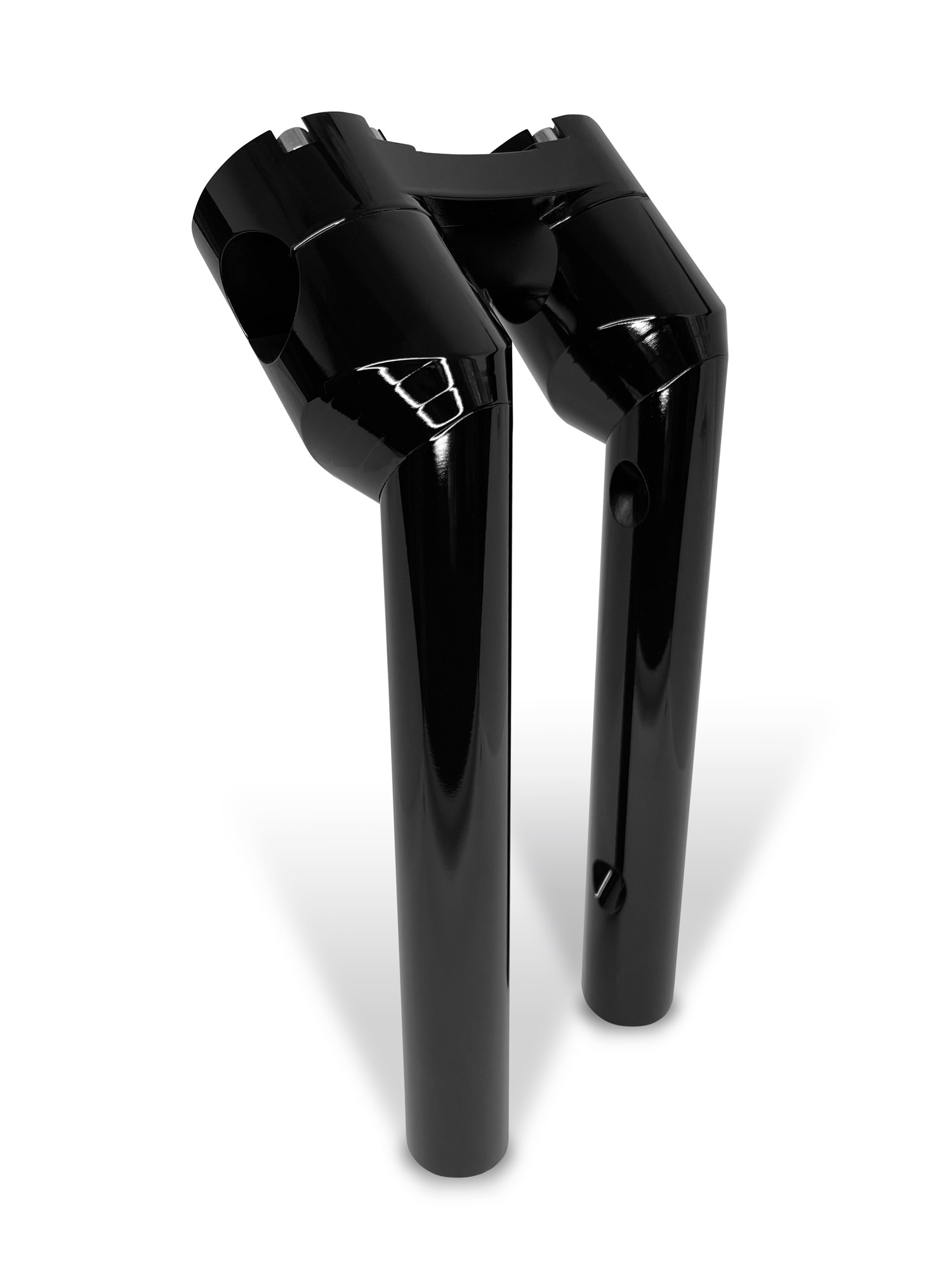 HeinzBikes 6" Clubstyle Pullback Riser – 1" / 1,25" Klemmung