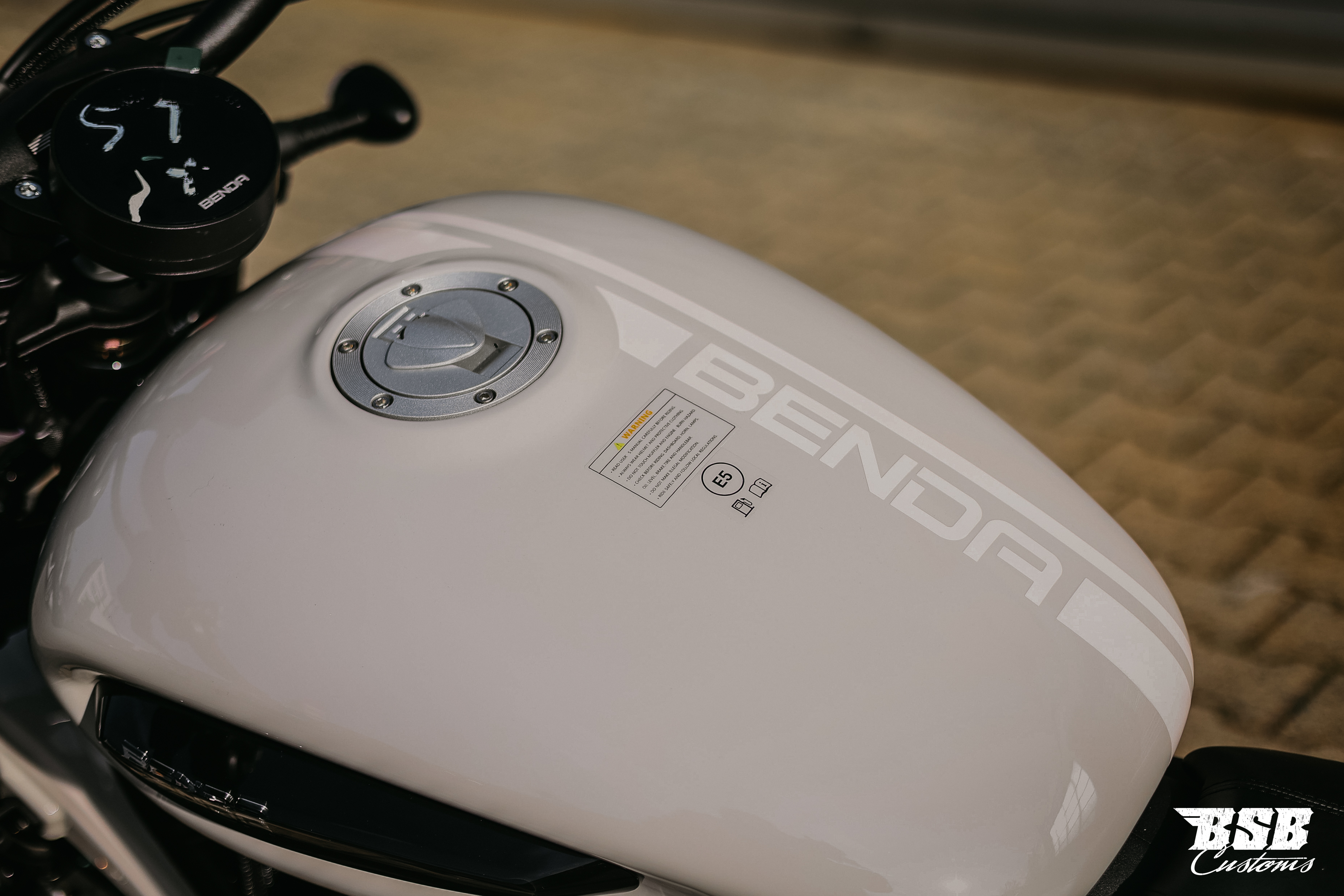 BENDA CHINCHILLA 350 NEO  / CVT Automatikgetriebe / ABS /   Sofort Verfügbar -  ab 116 EUR ohne Anzahlung finanzieren 