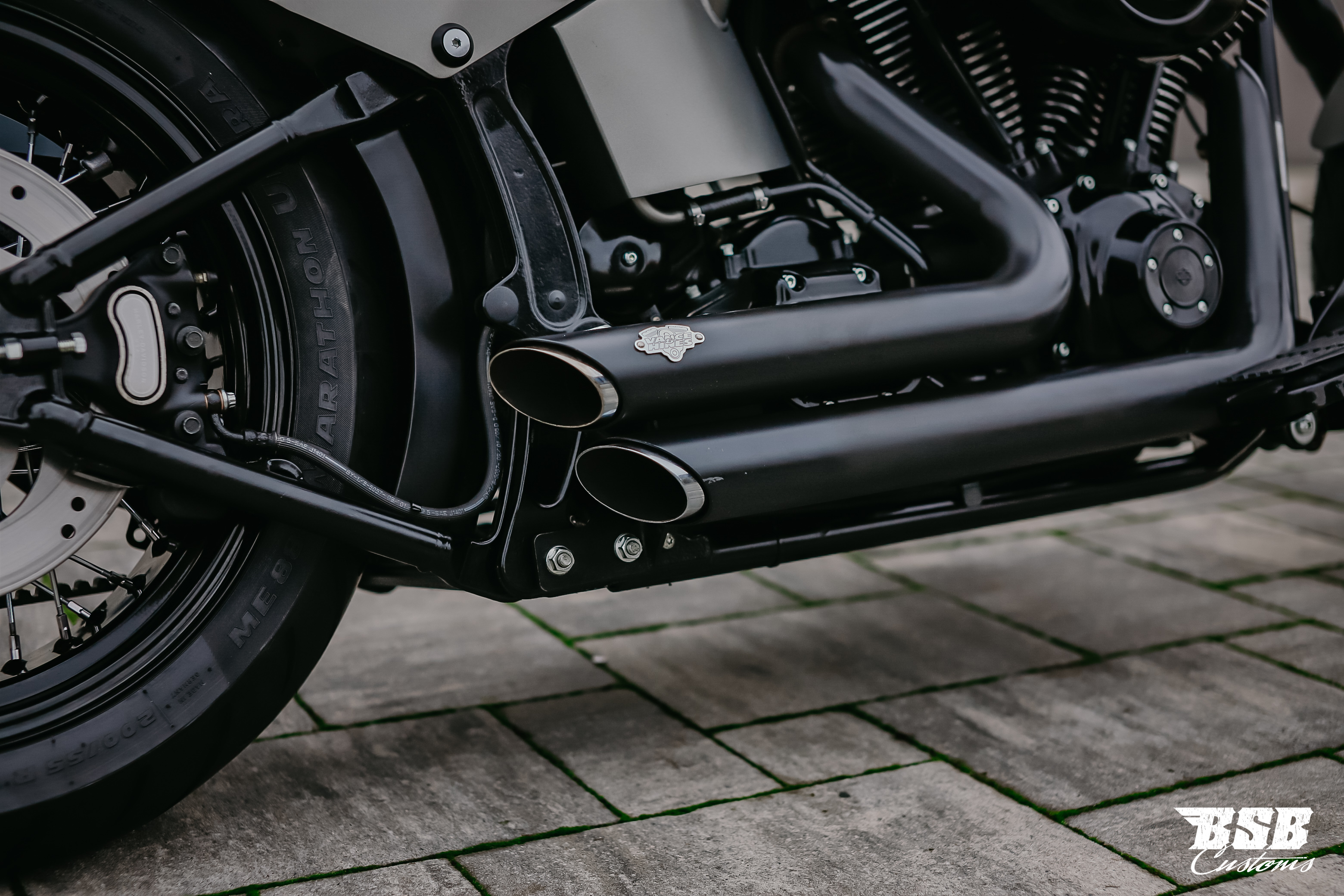 2006 Heritage Softail by BSB CUSTOMS mit vielen Extras erst 7000 km ab 200,- EUR finanzieren 2006 Heritage Softail by BSB CUSTOMS mit vielen Extras erst 7000 km ab 200,- EUR finanzieren
