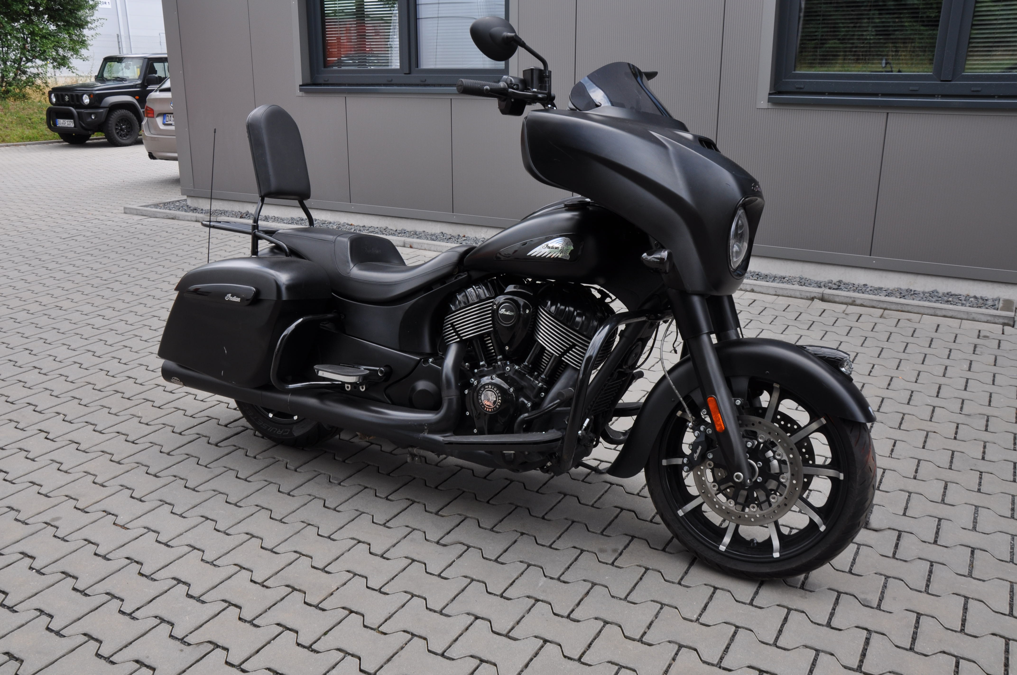 DSC_0587y3gnf8z7hUS3e 2019 Indian Chieftain DARK HORSE mit Jekill&Hyde Anlage