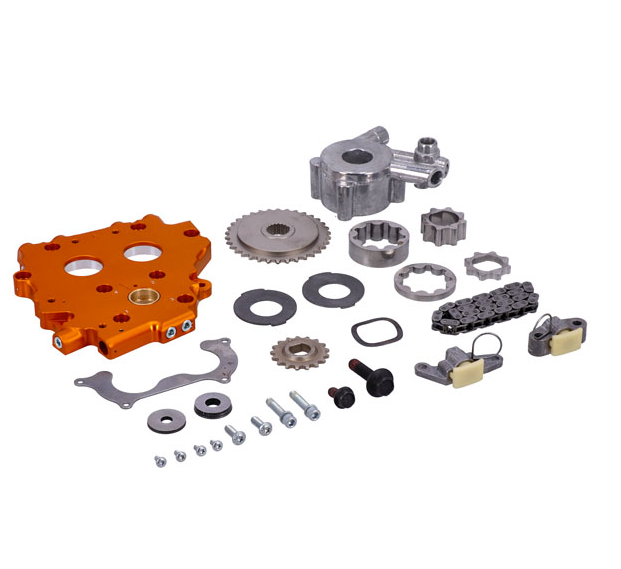 Twin Cam SE Performance Upgrade Kit – 99–06 (außer ’06 Dyna)
