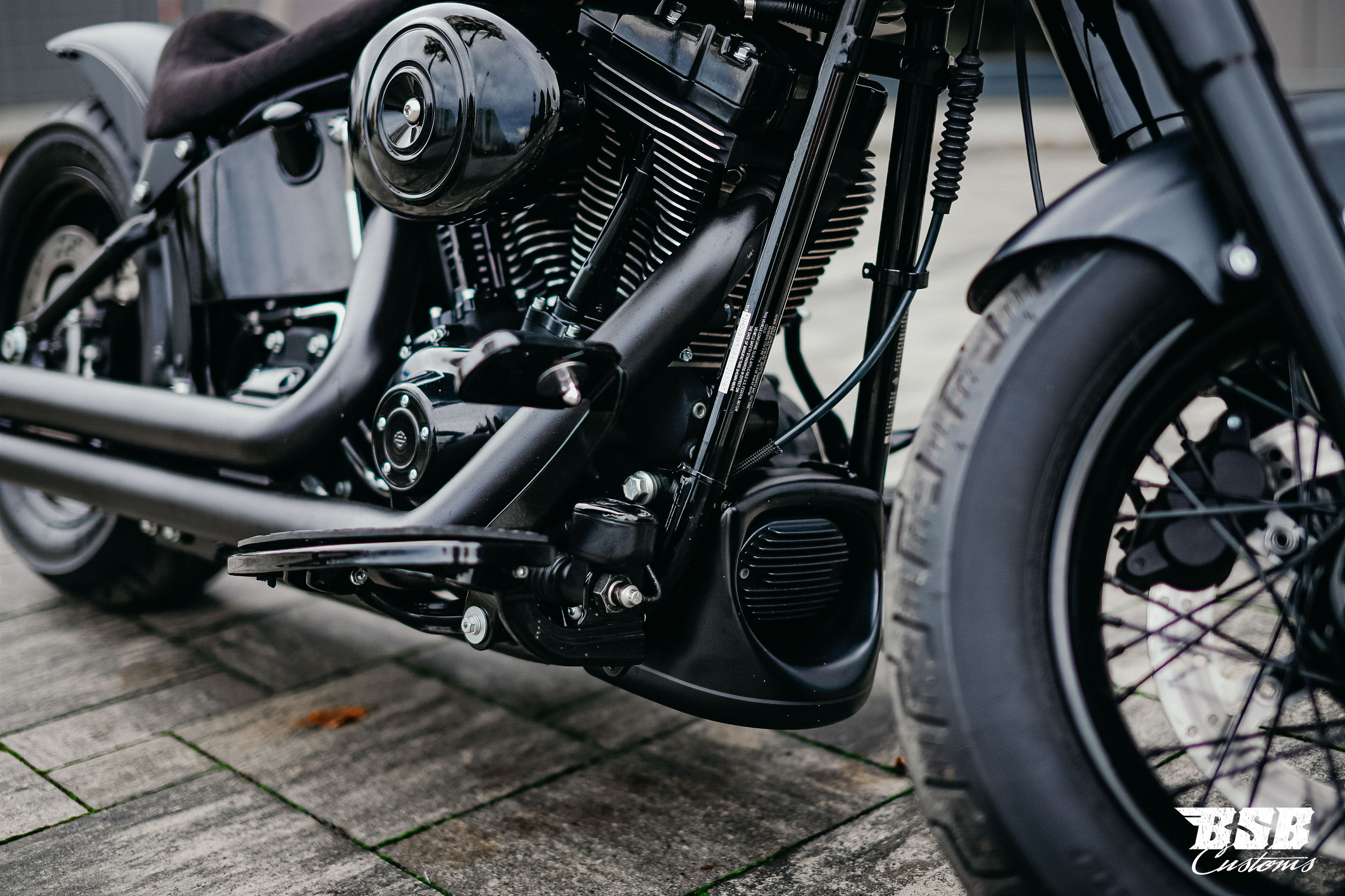 _MG_7774 2008 Heritage Softail by BSB CUSTOMS mit vielen Extras TOP Zustand ab 200,- EUR finanzieren