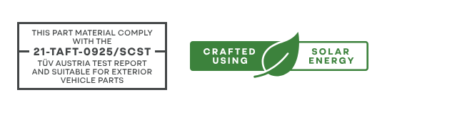 Harley Touring Sport Satteltaschen 2024–2025 – Edge Line Serie 