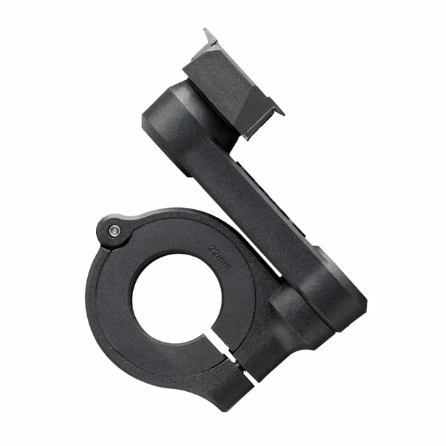 Cayo bike.dokk Smartphone Halterung für Fahrrad & Motorrad – Schnell, Sicher & Stabil