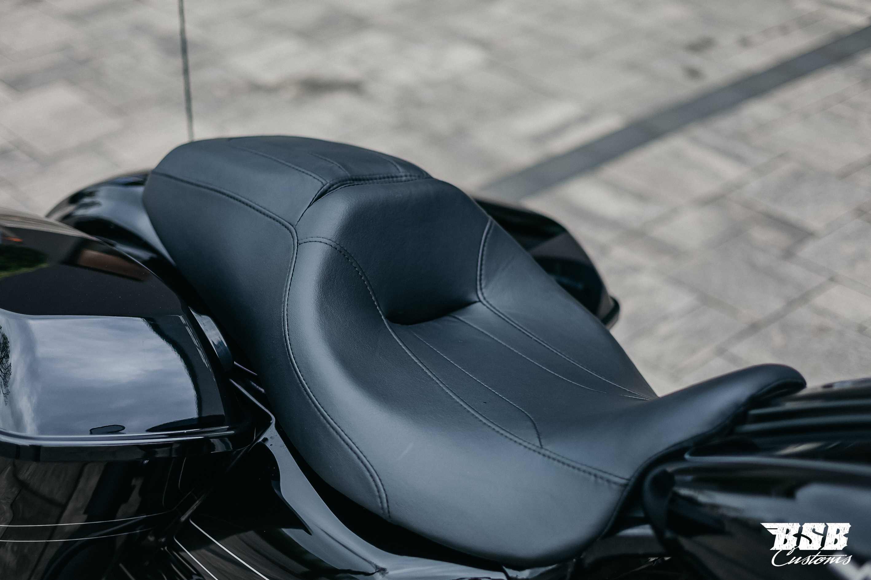 2016 Harley Davidson FLHXS Street Glide Spezial - ABS -Top Zustand ... Finanzierung ab 5,99% möglich 
