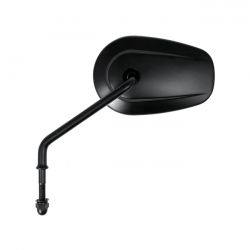 Riptide konisches Spiegelset langer Stiel Schwarz – passend für Harley-Davidson Sportster, Softail, Dyna, Touring (1996–2023) Riptide konisches Spiegelset langer Stiel Schwarz – passend für Harley-Davidson Sportster, Softail, Dyna, Touring (1996–2023)