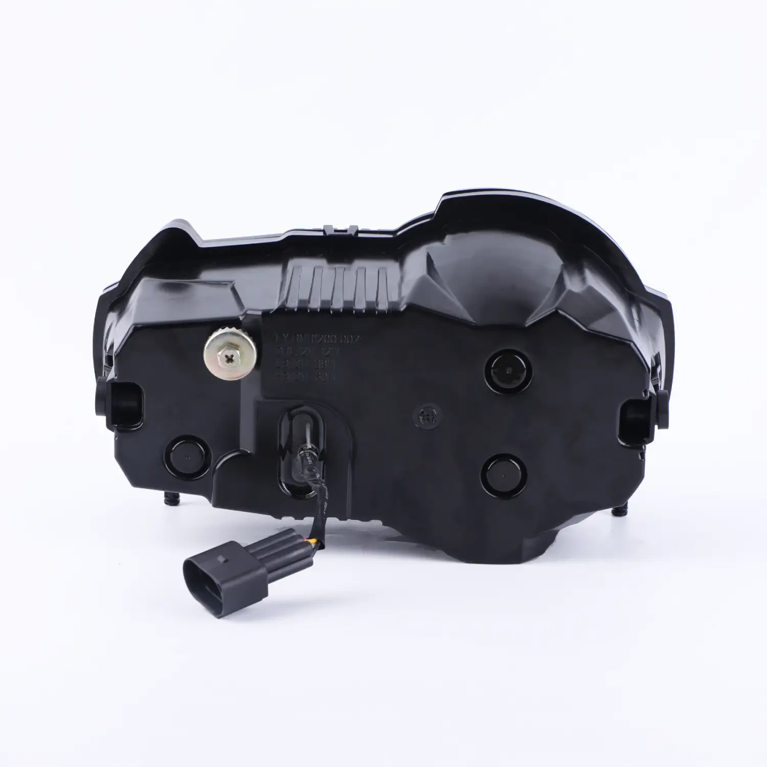 BMW R1200GS / R1250 LED-Scheinwerfer – passend 2014–2019 mit E-Prüfzeichen