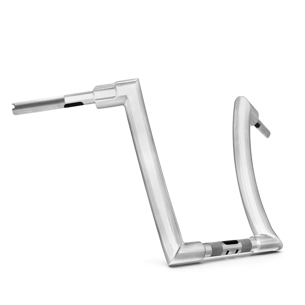 Killer Bull 2" Fat Bar Lenker für Harley-Davidson Road King 1996–2022 mit GUTACHTEN (ausgenommen FLHRXS)